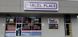 PARCEL PLACE AT ANNANDALE, ANNANDALE VA